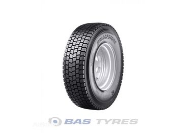 Bridgestone R-Drive001 - Anvelopă
