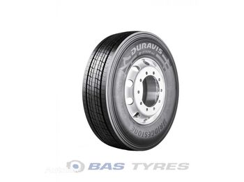 Bridgestone R-Steer 002 - Anvelopă