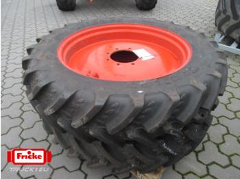  Kleber 2 Pflegeräder 320/85 R36 - Anvelopă