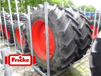  Kleber 2 Räder 520/70R38 - Anvelopă