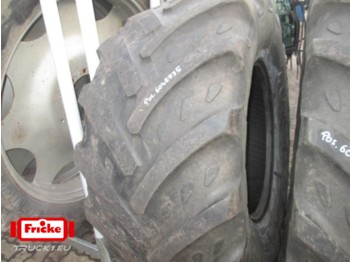 Kleber 600/65 R 28 - Anvelopă