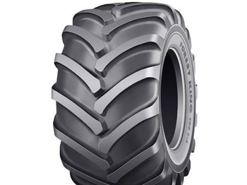 Nokian 700/55-34 New and used Nokian tyres  - Anvelopă