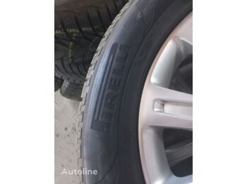 Pirelli SCORPION-WINTER - Anvelopă