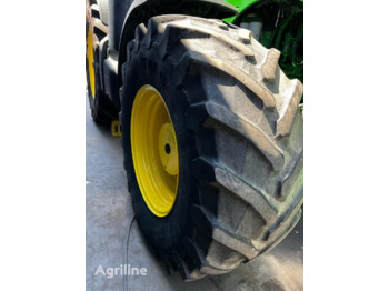 Trelleborg 600/70/30 - Anvelopă