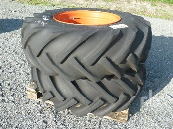 Goodyear Quantity Of 2 - Anvelope și jante