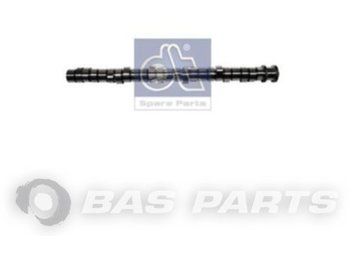 DT SPARE PARTS Camshaft DT Spare Parts 3165423 - Axa cu came