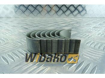 Kolbenschmidt BF4M1012 77599600 - Bielă