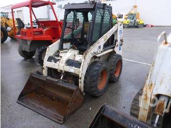 Bobcat 751 Skid Steer Loader - Piesă de schimb