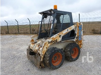 Bobcat 753 Skid Steer Loader - Piesă de schimb