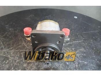 Pompa hidraulica pentru Utilaje constructii Bosch 0511625005: Foto 2