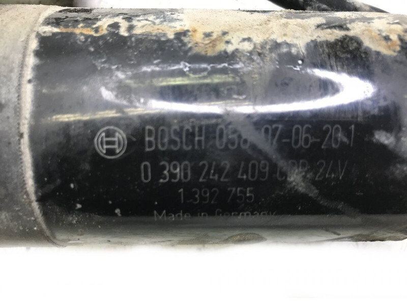 Ștergător pentru Camion Bosch 4-series 94 (01.95-12.04): Foto 4