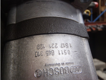 Pompa hidraulica pentru Utilaje constructii Bosch 511645310 -: Foto 3