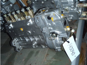 Pompă de combustibil pentru Utilaje constructii Bosch PES6A95D410LS3542: Foto 1