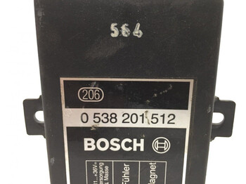 Calculator de bord Bosch SB3000 (01.74-): Foto 5