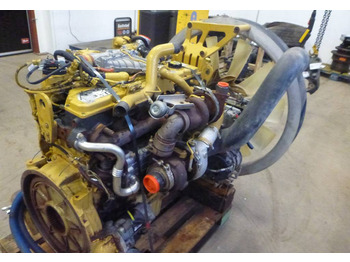 Motor pentru Utilaje constructii CAT 324E motor C7.1: Foto 3