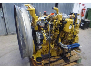 Motor pentru Utilaje constructii CAT 324E motor C7.1: Foto 2
