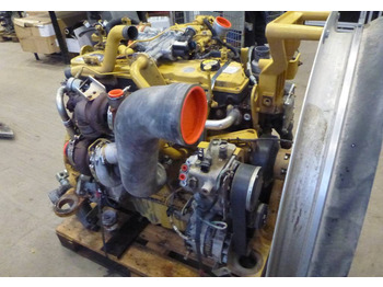 Motor pentru Utilaje constructii CAT 324E motor C7.1: Foto 4