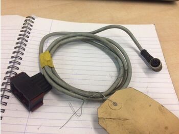  Control Cable for Jungheinrich ETM/V 320/325 - Cablu/ Fire electric
