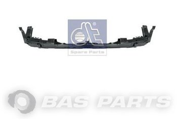 DT SPARE PARTS Ride protection 3175761 - Cadru/ Şasiu