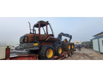 Ponsse Fox Breaking/Demonteras - Cadru/ Şasiu