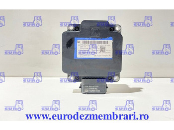  IVECO S-WAY INTARDER EST 54 6070010004 - Calculator de bord