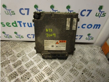  Isuzu N75 - Calculator de bord
