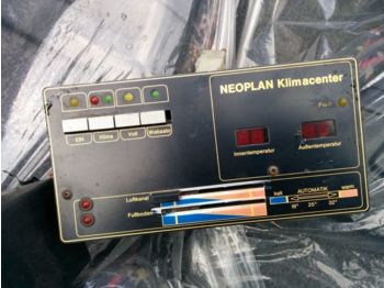  KLIMA CENTR NEOPLAN  NEOPLAN - Calculator de bord