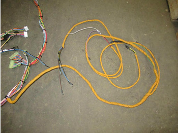 Cablu/ Fire electric pentru Utilaje constructii nou Caterpillar 3640306 -: Foto 2