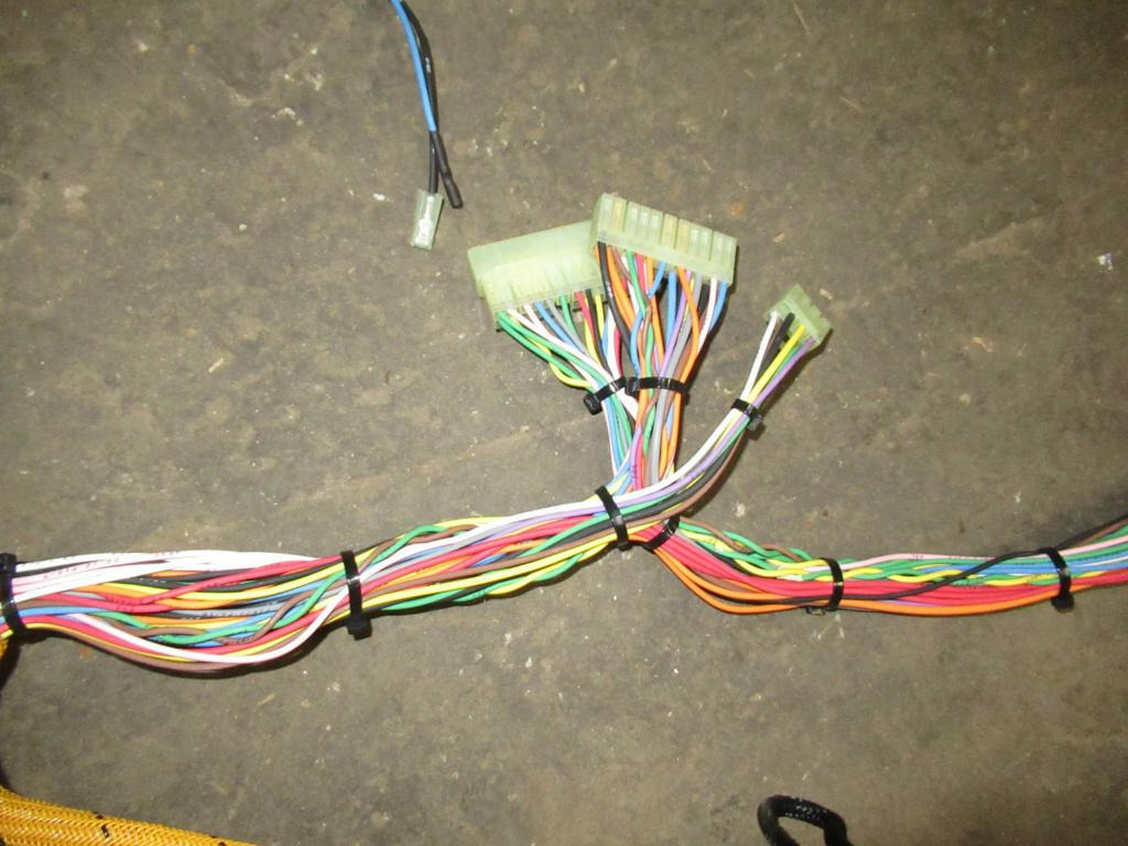 Cablu/ Fire electric pentru Utilaje constructii nou Caterpillar 3640306 -: Foto 5