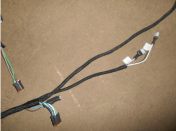 Cablu/ Fire electric pentru Utilaje constructii nou Caterpillar 3734815 -: Foto 3