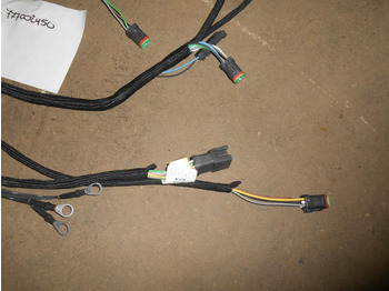Cablu/ Fire electric pentru Utilaje constructii nou Caterpillar 3734815 -: Foto 2