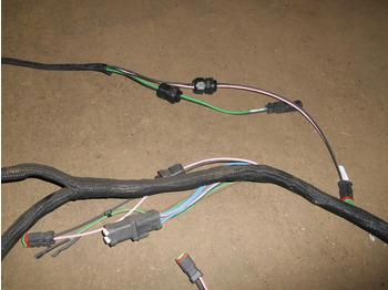 Cablu/ Fire electric pentru Utilaje constructii nou Caterpillar 3734815 -: Foto 5