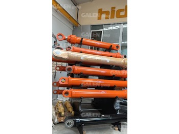 GALEN Hydraulic Cylinder Manufacturing - Cilindru hidraulic