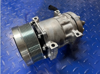 CAT 320-1291 Clima compressor - Compresor A/C