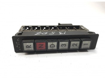 Voith Gear Selector Switch - Comutator coloană direcție