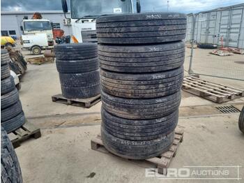 Anvelopă Continental 295/80 R 22.5 Tyre (6 of): Foto 1