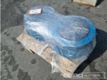  Gearbox Genie - Cutie de viteze