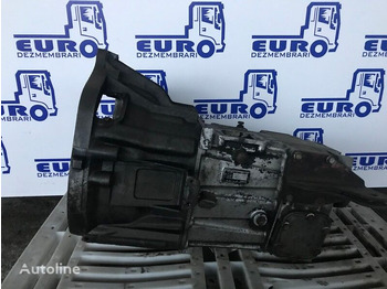  IVECO 8869373 - Cutie de viteze