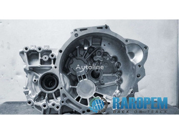  Mitsubishi ; 6+1 Trepte 2.2 CRD  for Mitsubishi Outlander car - Cutie de viteze