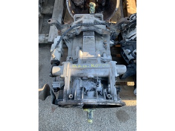 GEARBOX ATEGO 715320 G100-12 ATEGO 280PS - cutie de viteze și piese