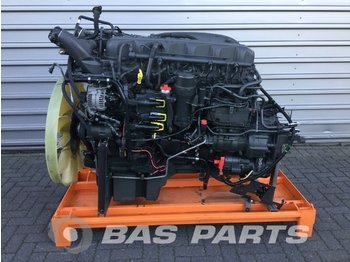 Motor pentru Camion DAF MX13 340 H1 XF106 Engine DAF MX13 340 H1 0451897R: Foto 1