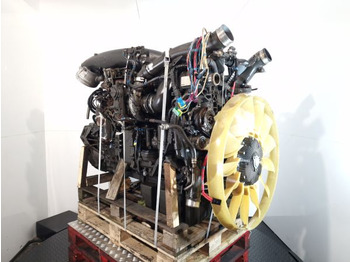 Motor pentru Camion DAF MX-13 375 H1 Engine (Truck): Foto 5