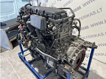 Motor pentru Camion DAF MX-13 480HP: Foto 3