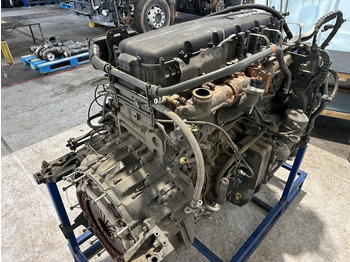Motor pentru Camion DAF MX-13 480HP: Foto 4