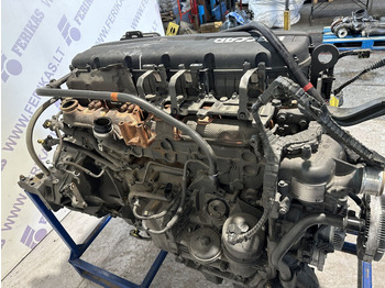 Motor pentru Camion DAF MX-13 480HP: Foto 5