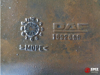 Sistem de alimentare combustibil pentru Camion DAF Occ AdBlue tank daf xf 105: Foto 5