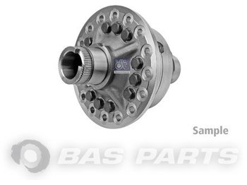 DT SPARE PARTS Huis 5000675811 - Piesă de schimb