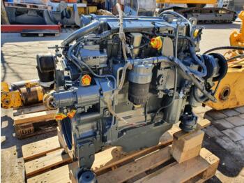Motor pentru Utilaje constructii Deutz BF4M1013E aus LH A900B: Foto 1