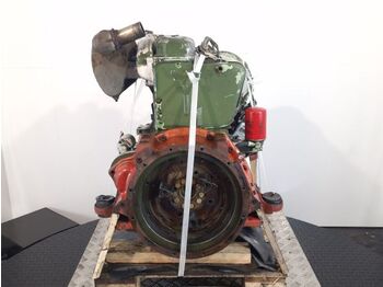 Motor pentru Utilaje constructii Deutz F4L912 Engine (Industrial): Foto 2