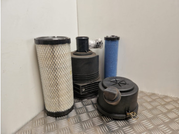 Motor şi piese pentru Utilaje constructii Donaldson air filter assembly JCB: Foto 3